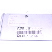2003 BMW 540i E39 Engine Computer Module ECU ECM DME 7528367 OEM