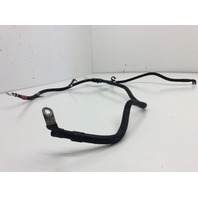 2004 2005 BMW 645Ci Batter Cable 7528928 OEM