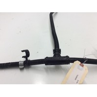 2004 2005 BMW 645Ci Batter Cable 7528928 OEM