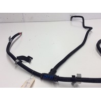 2004 2005 BMW 645Ci Batter Cable 7528928 OEM