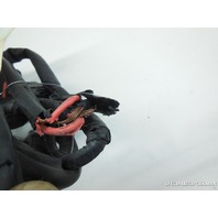 05 06 07 08 Mini Cooper S Convertible Radiator Fan Motor 7529272 Bad Wires OEM