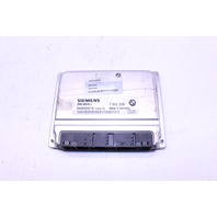 2004 BMW 330Ci Engine Computer Control Computer ECM ECU 7537241 OEM