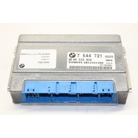 2005 BMW 330i Transmission Control Computer Module TCM TCU OEM
