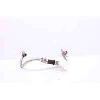 2008 BMW 335i 535i Turbocharger Water Coolant Hose Pipe 7558899 OEM