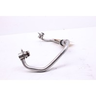 2008 BMW 335i 535i Turbocharger Water Coolant Hose Pipe 7558899 OEM