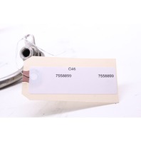 2008 BMW 335i 535i Turbocharger Water Coolant Hose Pipe 7558899 OEM