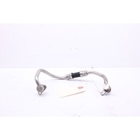 2008 BMW 335i 535i Turbocharger Water Coolant Hose Pipe 7558899 OEM