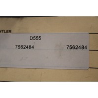 2009-2011 BMW 335d M57 Diesel Automatic Transmission Gear Selector Shifter OEM