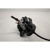 2009-2011 BMW 335d M57 Diesel Automatic Transmission Gear Selector Shifter OEM