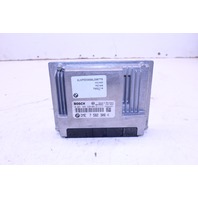 BMW 550i 650i 750i X5 4.8 N62 Engine Computer Module ECU ECM DME OEM