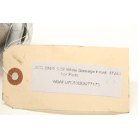 2011-2015 BMW 535i Turbo Charger Pipe 7583939030 OEM