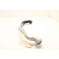 2011-2015 BMW 535i Turbo Charger Pipe 7583939030 OEM