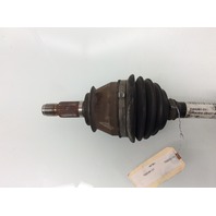 2007 2008 2009 - 2012 2013 2014 2015 Mini Cooper Left Axle Shaft 31607585381 OEM