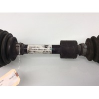 2007 2008 2009 - 2012 2013 2014 2015 Mini Cooper Left Axle Shaft 31607585381 OEM