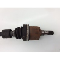 2007 2008 2009 - 2012 2013 2014 2015 Mini Cooper Left Axle Shaft 31607585381 OEM