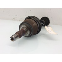 2007 2008 2009 - 2012 2013 2014 2015 Mini Cooper Left Axle Shaft 31607585381 OEM
