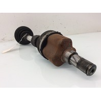 2007 2008 2009 - 2012 2013 2014 2015 Mini Cooper Left Axle Shaft 31607585381 OEM