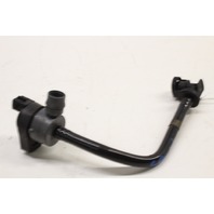 2012 BMW 135i Fuel Tank Ventilation Valve with Pipe OEM