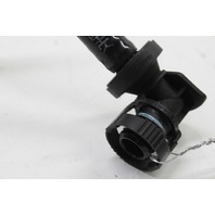 2012 BMW 135i Fuel Tank Ventilation Valve with Pipe OEM