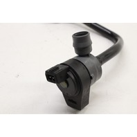 2012 BMW 135i Fuel Tank Ventilation Valve with Pipe OEM