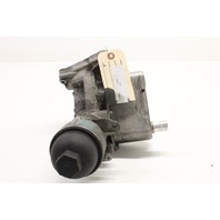 2009-2013 BMW 335d X5 M57 Diesel Oil Filter Housing - 11427805408 OEM