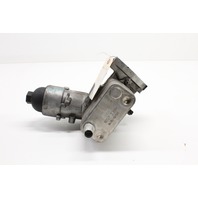 2009-2013 BMW 335d X5 M57 Diesel Oil Filter Housing - 11427805408 OEM