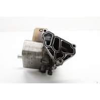 2009-2013 BMW 335d X5 M57 Diesel Oil Filter Housing - 11427805408 OEM