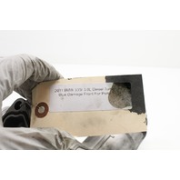 2009-2013 BMW 335d X5 M57 Diesel Oil Filter Housing - 11427805408 OEM