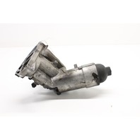 2009-2013 BMW 335d X5 M57 Diesel Oil Filter Housing - 11427805408 OEM