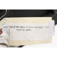 2006 2007 2008 2009 2010 BMW M5 M6 Left Air Intake Box Top Cover 13717834740 OEM