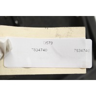 2006 2007 2008 2009 2010 BMW M5 M6 Left Air Intake Box Top Cover 13717834740 OEM