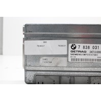 2006 BMW M5 Sequential Manual Gearbox SMG Transmission Control Module TCM 7842205 OEM