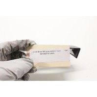 2006 2007 2008 2009 2010 BMW M5 Sedan Left Dashboard Trim 51457896949 OEM