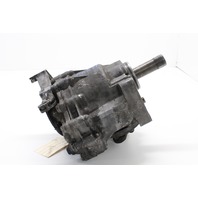 2000 2001 2002 Audi TT Rear Differential Carrier Assembly 02D525010P OEM
