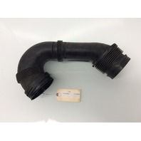 2004 2005 2006 Volkswagen Touareg air cleaner intake hose pipe 3.2 7L0129684A OEM