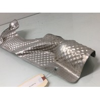 2008 2009 2010 Porsche Cayenne Heat Shield 7L0301328F OEM