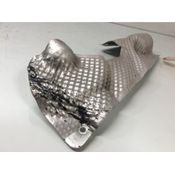 2008 2009 2010 Porsche Cayenne Heat Shield 7L0301328F OEM