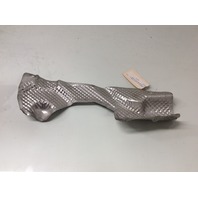 2008 2009 2010 Porsche Cayenne Heat Shield 7L0301328F OEM