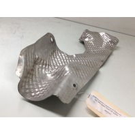2008 2009 2010 Porsche Cayenne Heat Shield 7L0301328F OEM
