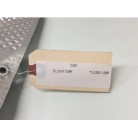 2008 2009 2010 Porsche Cayenne Heat Shield 7L0301328F OEM