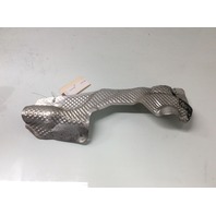 2008 2009 2010 Porsche Cayenne Heat Shield 7L0301328F OEM