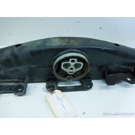 2003-2010 Porsche Cayenne 4.5 4.8 Transmission Crossmember Mount OEM