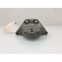 2005-2014 Volkwagen Touareg Audi Q7 transmission mount bracket 7L0399649C OEM