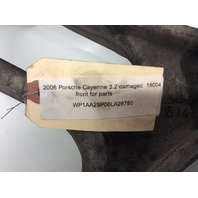 2003 -2010 Porsche Cayenne Right Front Lower Control Arm 7L0407154A OEM