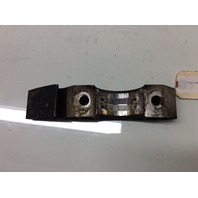 2008 2009 2010 Porsche Cayenne Stabilizer Sway Bar Bracket 7L0411063B OEM