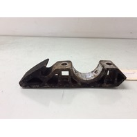 2008 2009 2010 Porsche Cayenne Stabilizer Sway Bar Bracket 7L0411063B OEM