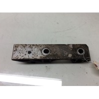 2008 2009 2010 Porsche Cayenne Stabilizer Sway Bar Bracket 7L0411063B OEM