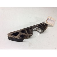 2008 2009 2010 Porsche Cayenne Stabilizer Sway Bar Bracket 7L0411063B OEM