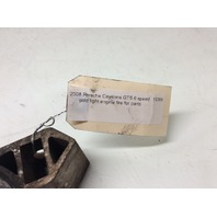 2008 2009 2010 Porsche Cayenne Stabilizer Sway Bar Bracket 7L0411063B OEM