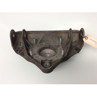 2004-2015 Volkswagen Touareg Audi Q7 front upper strut mount bracket 7L0412391B OEM